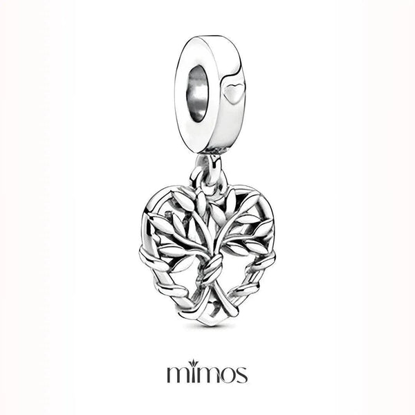 Tree of Life Charm