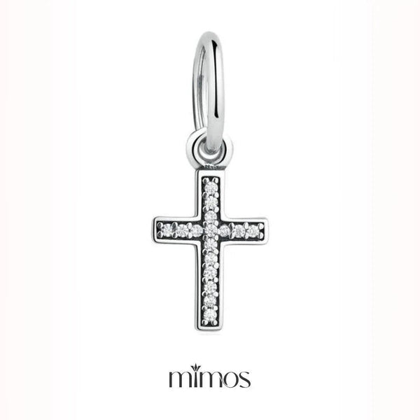 Cross Charm