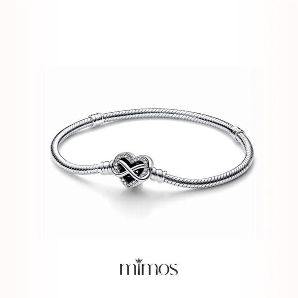 Infinite Love Bracelet