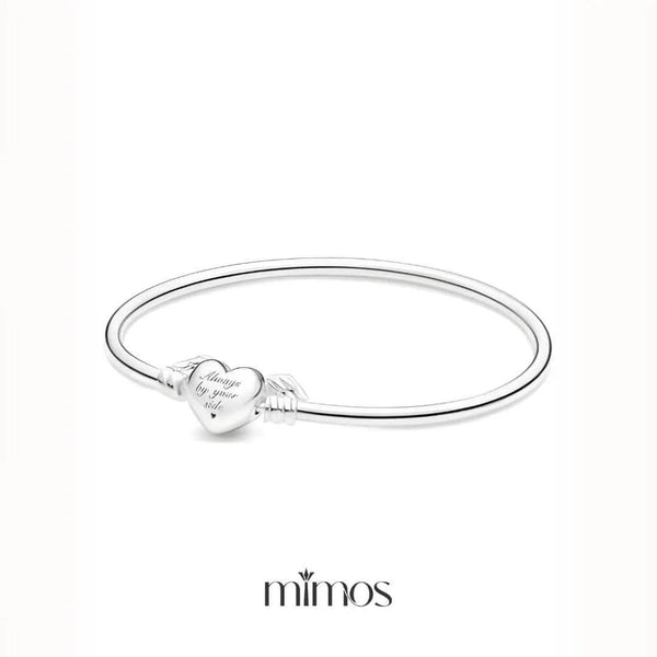 Always by Your Side Bracelet