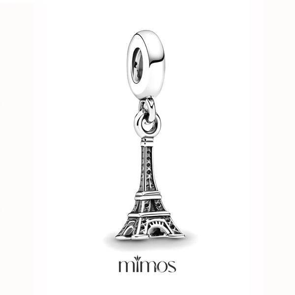 Eiffel Tower Charm